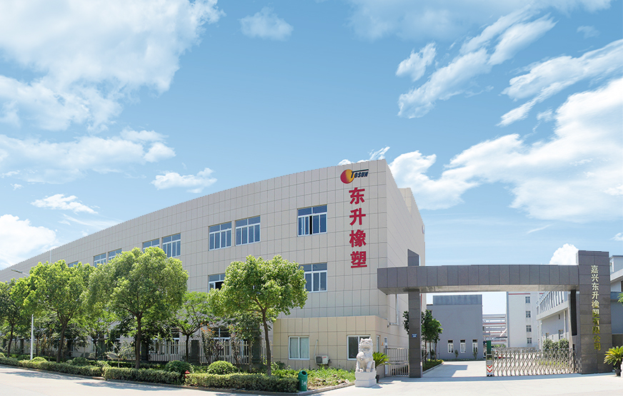 Jiaxing Tosun Rubber & Plastic Co. ، Ltd.