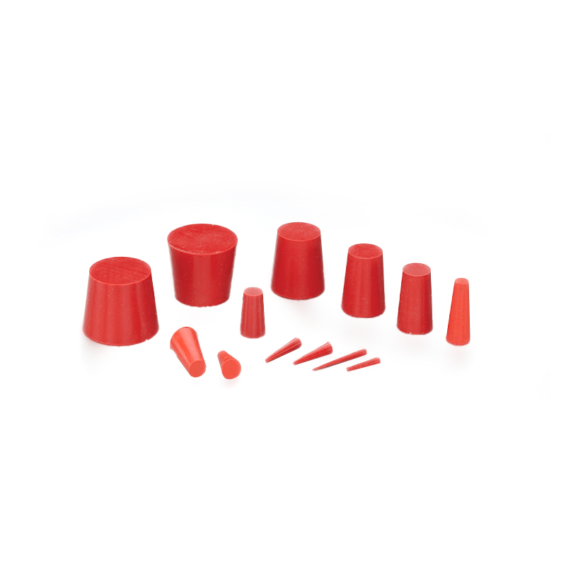 سدادات السيليكون ، سدادات ختم السيليكون