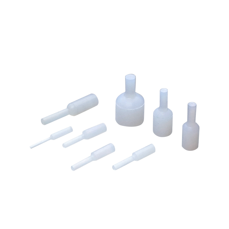 سدادات سحب السيليكون ، سدادات إخفاء السيليكون