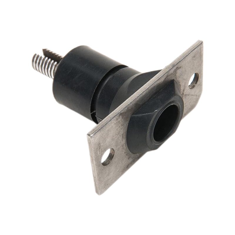 حوامل شفة مضادة للهوية ، حوامل شفة عزل الاهتزاز ، حواف شفة المطاط